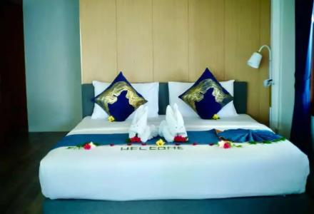 Three Trees Samui Resort - Sarocha Villa - 29