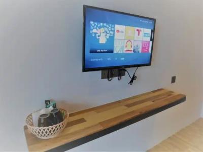 Three Trees Samui Resort - Sarocha Villa - 5