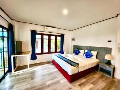 Three Trees Samui Resort - Sarocha Villa - 38