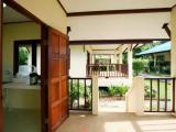 1 Bedroom Standard Double room