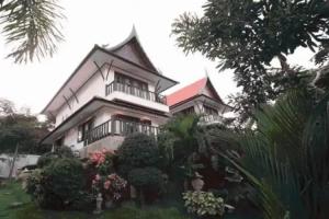 Paradise Island Estate Hotel, Choengmon