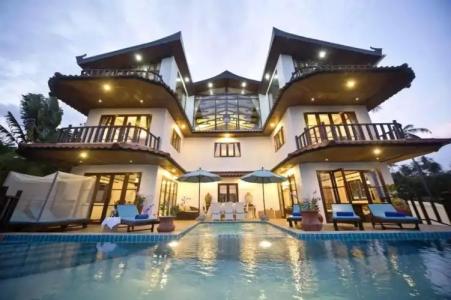 Paradise Island Estate - 74