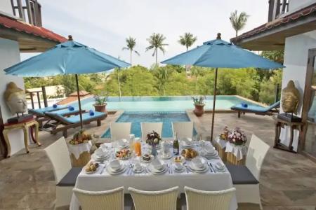Paradise Island Estate - 94