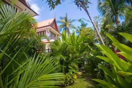 Paradise Island Estate - 39