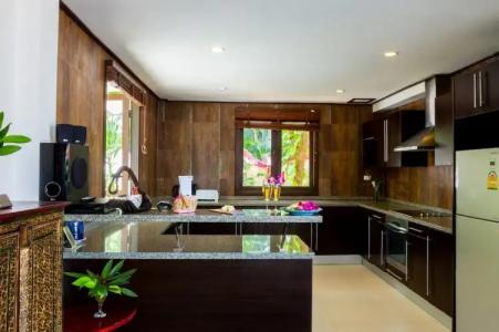 Paradise Island Estate - 121