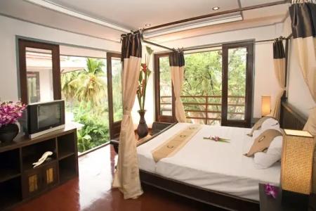 Paradise Island Estate - 115
