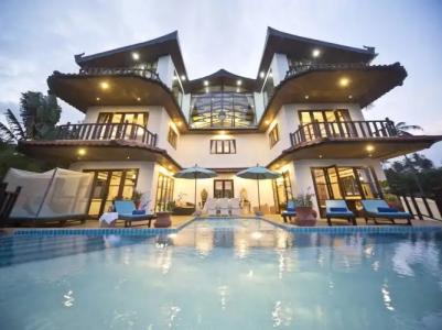 Paradise Island Estate - 23