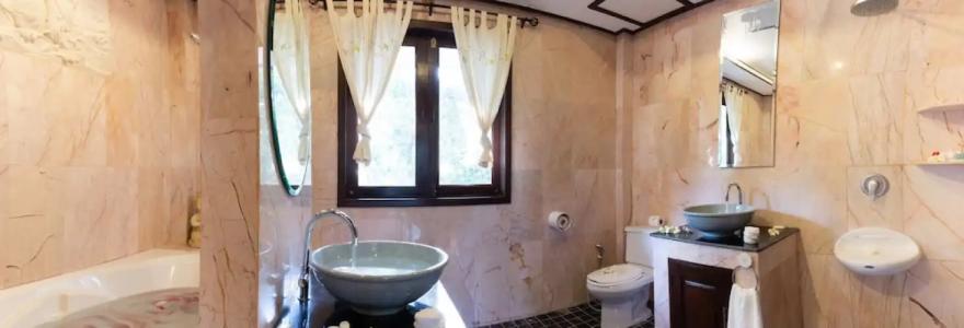 Paradise Island Estate - 125