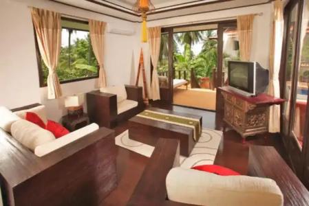 Paradise Island Estate - 6