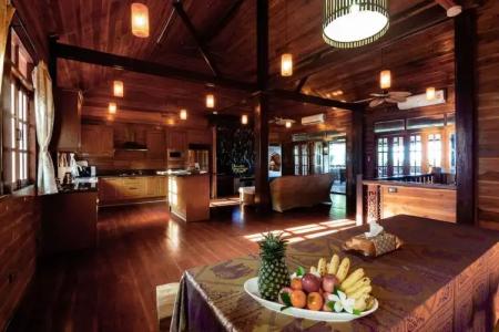 Paradise Island Estate - 90