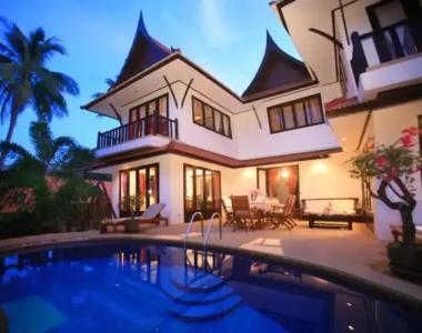Paradise Island Estate - 21