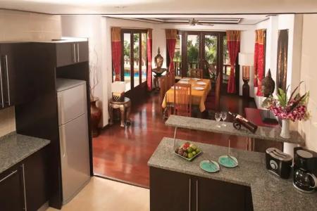 Paradise Island Estate - 117