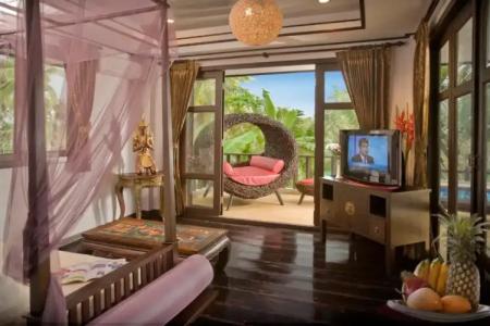 Paradise Island Estate - 37