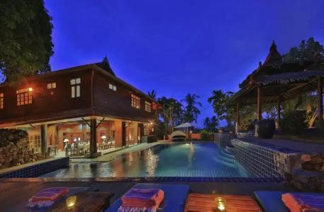 Paradise Island Estate - 46