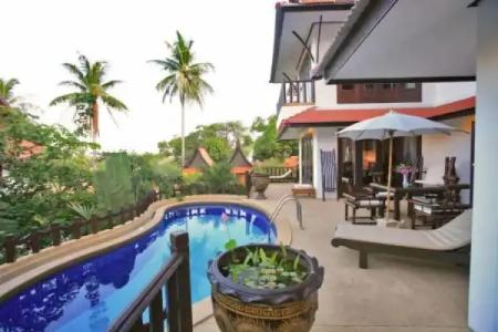 Paradise Island Estate - 16