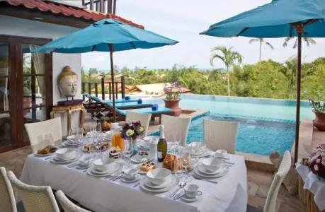 Paradise Island Estate - 75