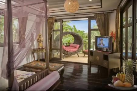 Paradise Island Estate - 122