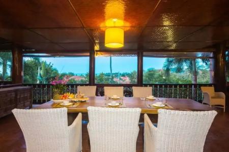 Paradise Island Estate - 107