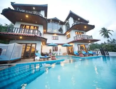Paradise Island Estate - 18