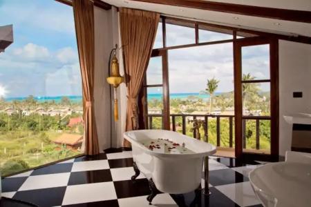 Paradise Island Estate - 14