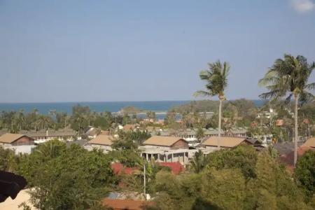 Paradise Island Estate - 108