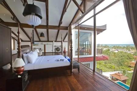 Paradise Island Estate - 84