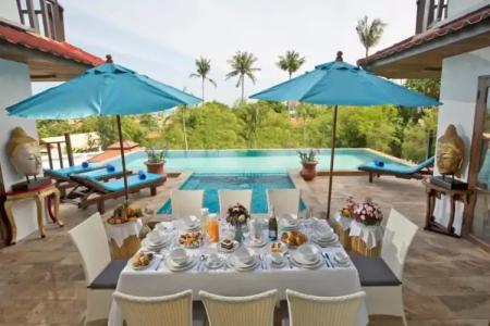 Paradise Island Estate - 55