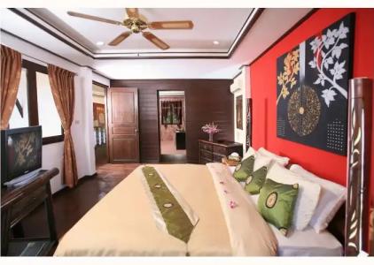 Paradise Island Estate - 116