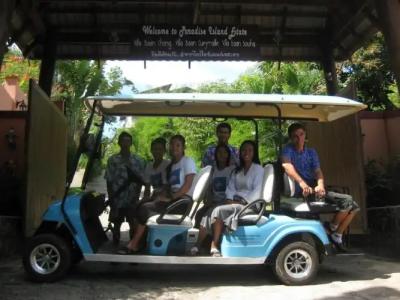Paradise Island Estate - 24
