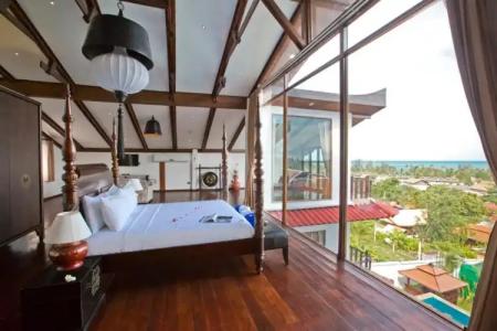 Paradise Island Estate - 1