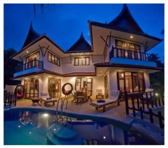 Paradise Island Estate - 22