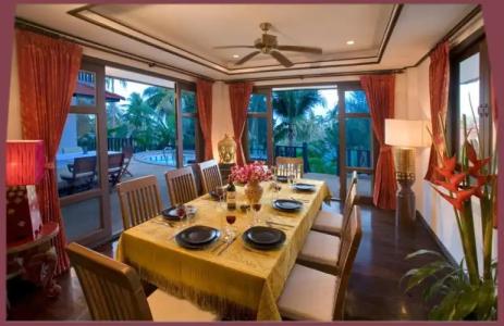 Paradise Island Estate - 7