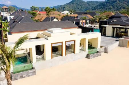 Pavilion Samui Villas and Resort - SHA Extra Plus - 91