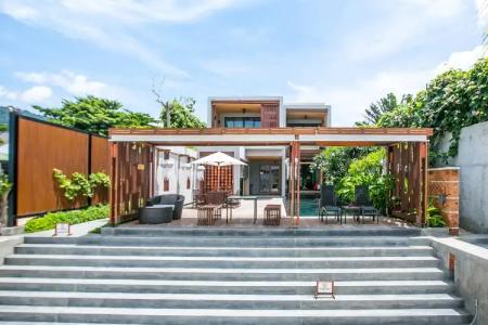 Pavilion Samui Villas and Resort - SHA Extra Plus - 74