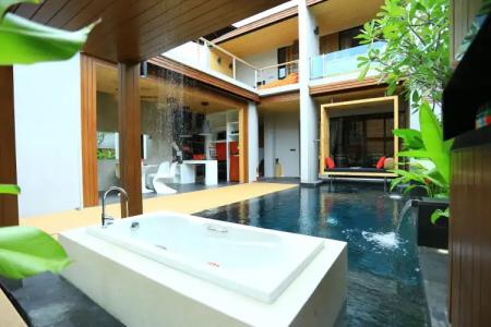 Pavilion Samui Villas and Resort - SHA Extra Plus - 59