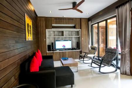 Pavilion Samui Villas and Resort - SHA Extra Plus - 56