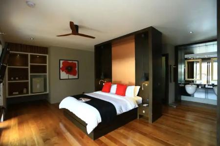 Pavilion Samui Villas and Resort - SHA Extra Plus - 51