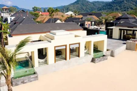 Pavilion Samui Villas and Resort - SHA Extra Plus