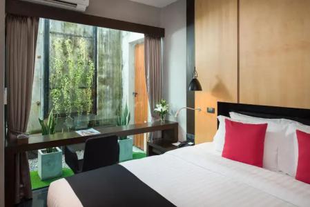Pavilion Samui Villas and Resort - SHA Extra Plus - 53
