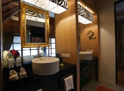 Pavilion Samui Villas and Resort - SHA Extra Plus - 97