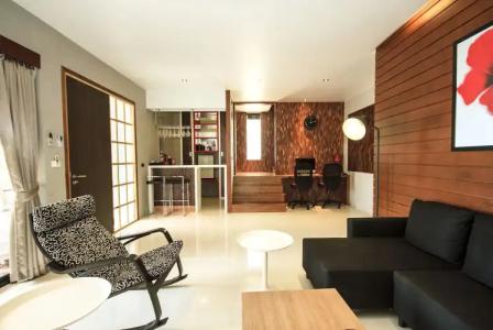 Pavilion Samui Villas and Resort - SHA Extra Plus - 69