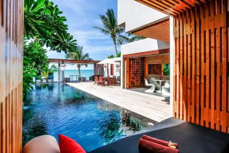 Pavilion Samui Villas and Resort - SHA Extra Plus - 78