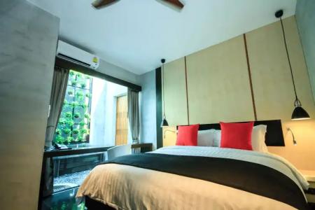 Pavilion Samui Villas and Resort - SHA Extra Plus - 54