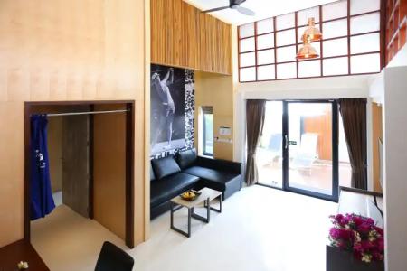 Pavilion Samui Villas and Resort - SHA Extra Plus - 95