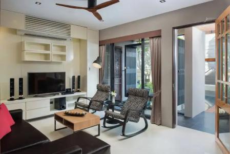 Pavilion Samui Villas and Resort - SHA Extra Plus - 55