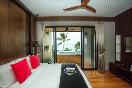 Pavilion Samui Villas and Resort - SHA Extra Plus - 65