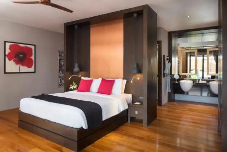 Pavilion Samui Villas and Resort - SHA Extra Plus - 52