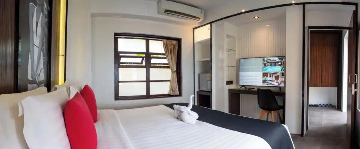 Pavilion Samui Villas and Resort - SHA Extra Plus - 87