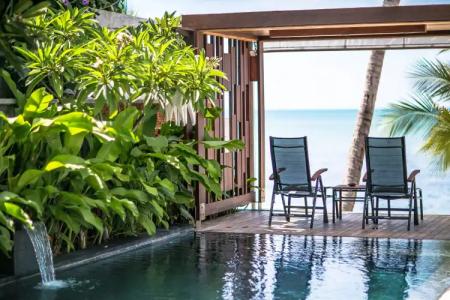 Pavilion Samui Villas and Resort - SHA Extra Plus - 76