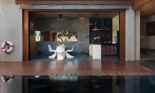 Pavilion Samui Villas and Resort - SHA Extra Plus - 68